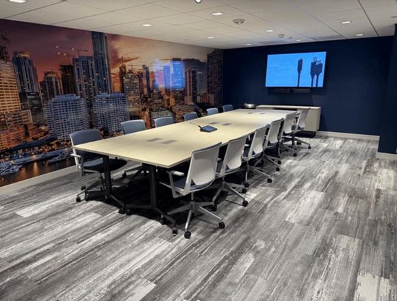 Office Edge - Miami