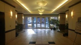 High Plains Office Building