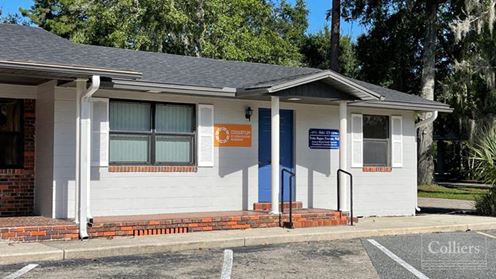 43rd Street Executive Office | 1,689± SF Office Condo