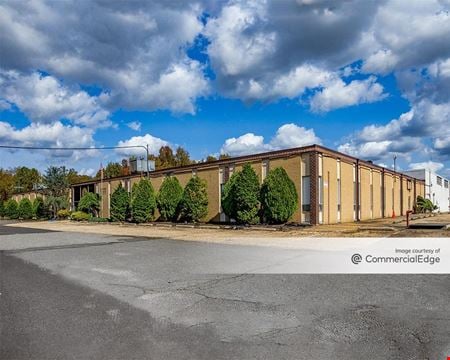 Industrial space for Rent at 400 Fairway Lane in Old Bridge