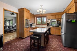 1025 Oneida St