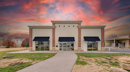 Photo of commercial space at 541 Riverview Street in Andover
