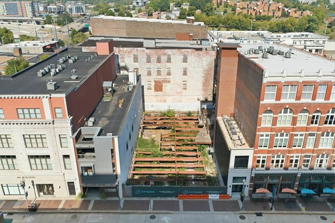 Friedman's Loft