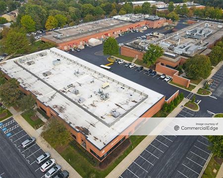 Photo of commercial space at 45 West Watkins Mill Road in Gaithersburg