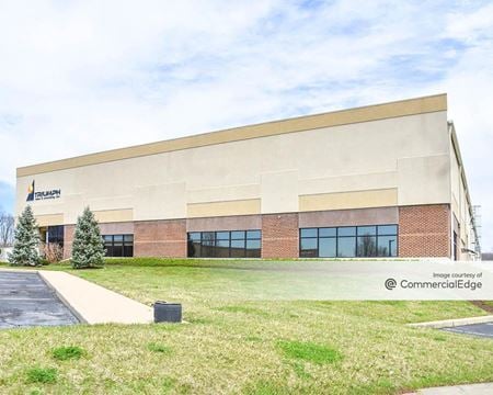 Industrial space for Rent at 400 Milford Pkwy in Milford