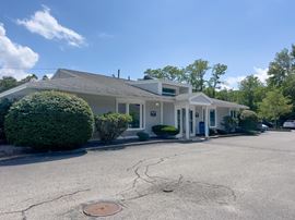 Whiting Street Office Condominiums