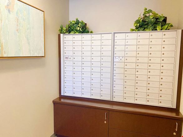 Los Gatos Office Evolution