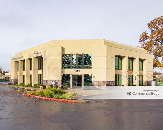 Creekside Office Park