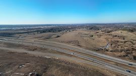 Master Development Site