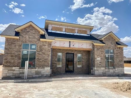 Office space for Rent at 79424 in Lubbock