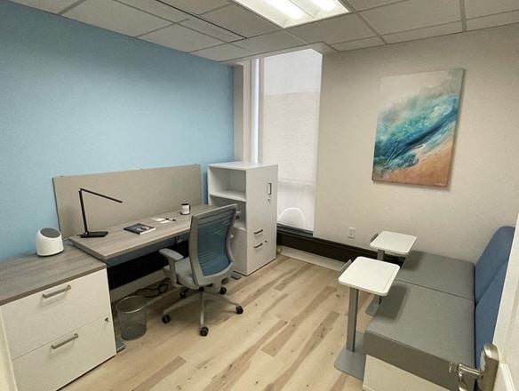 Northern Ohio Business Center - Strongsville