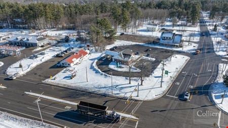 Other space for Rent at 581 Franklin Pierce Hwy in Barrington
