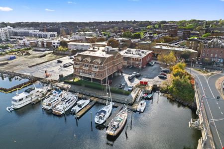 Multi-Family space for Sale at 50 Water Street in Norwalk