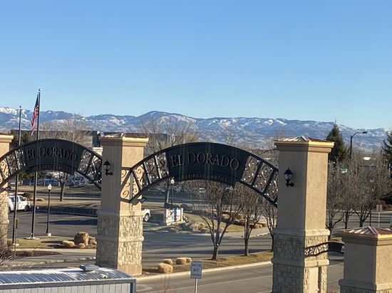 Catalina Place in El Dorado Business Campus