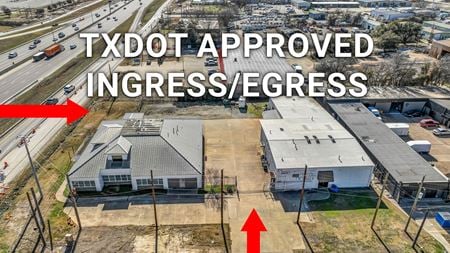 Office space for Sale at 5450 East Loop 820 South in Fort Worth