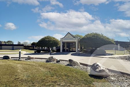 Office space for Sale at 12220 E. Thirteen Mile Rd in Warren