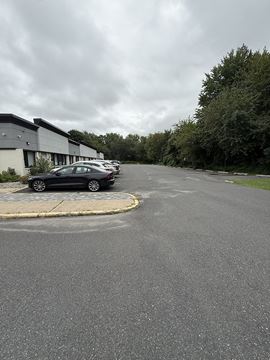 Class A, Turnkey Medical Space For Lease