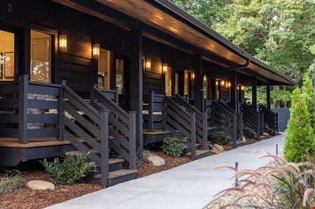 Other space for Sale at 4155 Dollys Dr in Sevierville