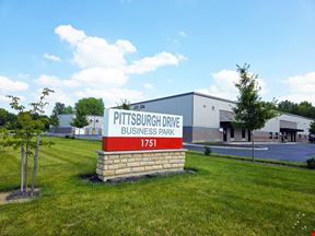 1751 Pittsburgh Drive
