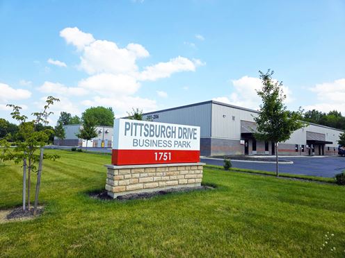 1751 Pittsburgh Drive