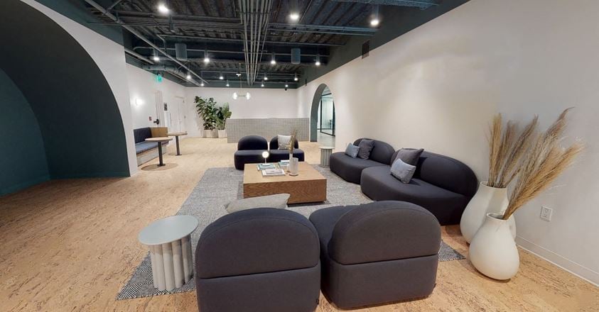 Serendipity Labs - Los Angeles Downtown