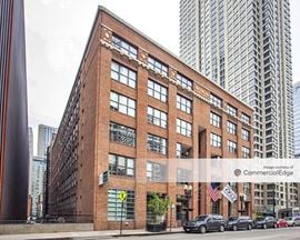 420 North Wabash Avenue