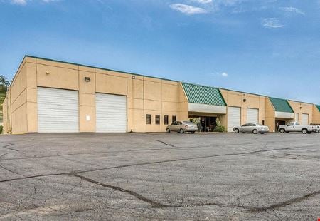Industrial space for Rent at 600-638 NORTHWEST PLATTE VALLEY DRIVE in RIVERSIDE
