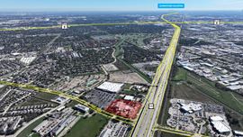 18700 Northwest Freeway