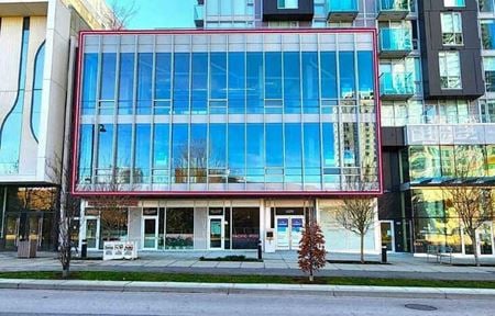 Office space for Sale at 10299 University Drive in Surrey