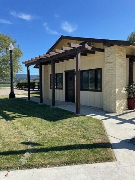 Photo of commercial space at 1050 E Highway 246 in Solvang