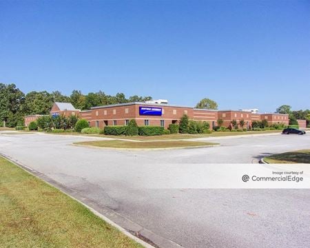 Office space for Rent at 200 Park Place Drive in Warner Robins