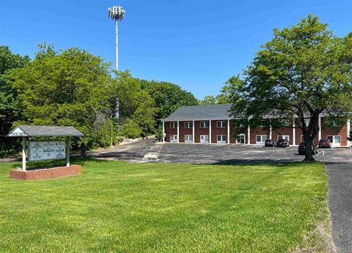 2001 W Willow Knolls Dr Micro Suite H