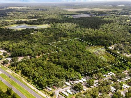 VacantLand space for Sale at 3595 N Us Highway 17 in Deland