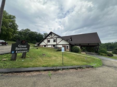 Photo of commercial space at 441 IL Route 2 in Dixon