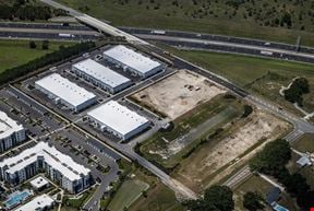 Ridge Commerce Center #1