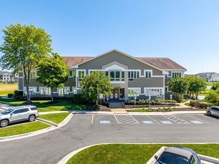 Office space for Rent at 14409 Greenview Dr in Laurel