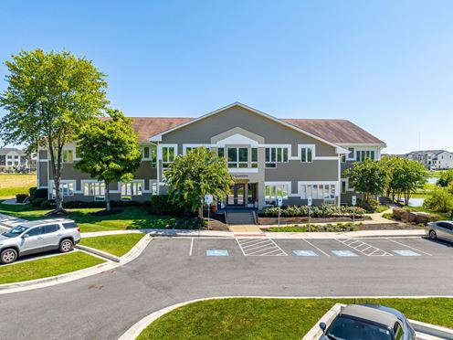 14409 Greenview Dr
