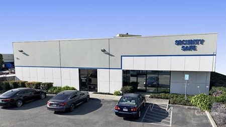 Industrial space for Sale at 1753 Addison Way Bldg. 12 in Hayward