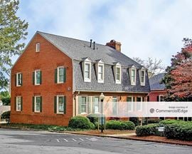 Paper Mill Village Office Park