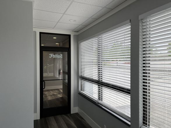 Columbia Center Professional Suite
