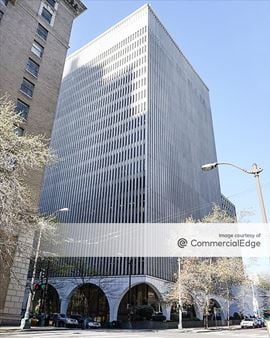 IBM Building