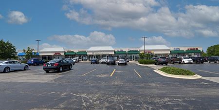 Photo of commercial space at 9514 179th Street in Tinley Park