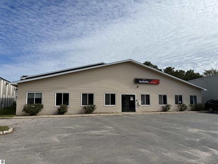 Retail space for Sale at 801 Woodmere Ave in Traverse City