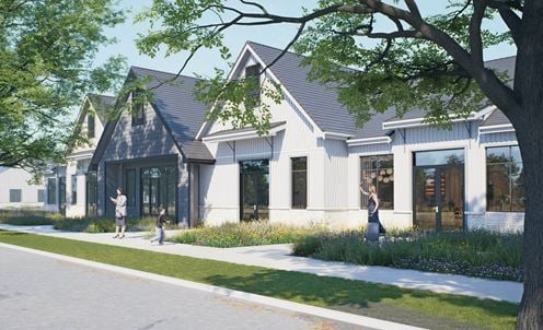 Riverwood Condominiums Phase II