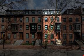 211 West Springfield Street