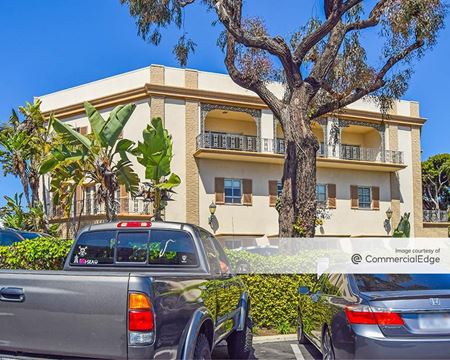 Office space for Rent at 260 Ocean Avenue in Laguna Beach