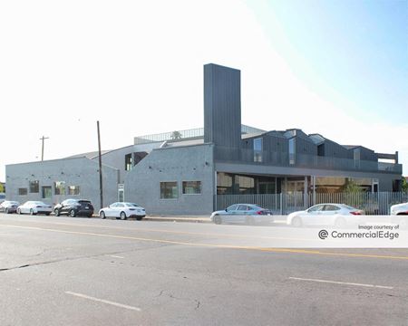 Photo of commercial space at 11633 Victory Blvd in North Hollywood