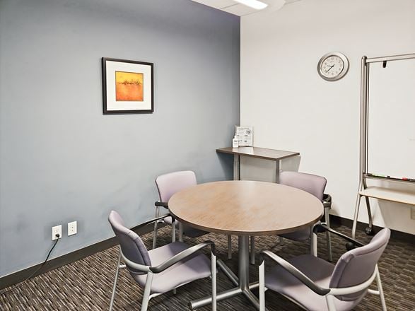 Regus - Victoria – The Atrium