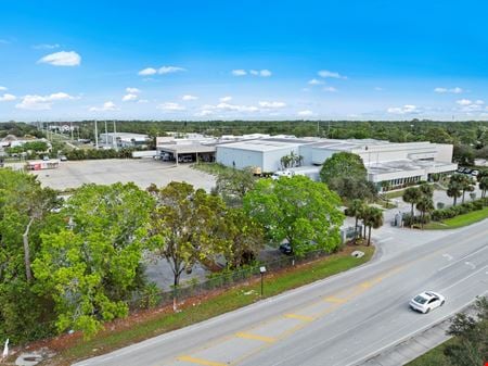 Industrial space for Sale at 4747 Progress Ave in Naples