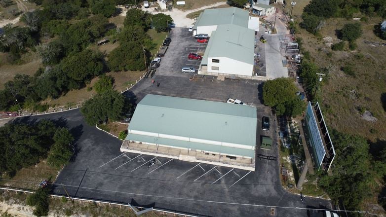 High Point Business Park